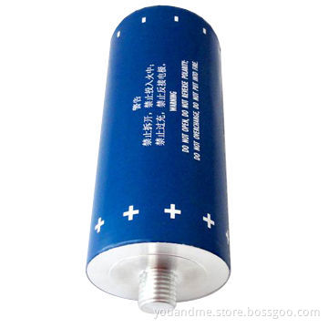 2.7V Super capacitor, 2000FNew